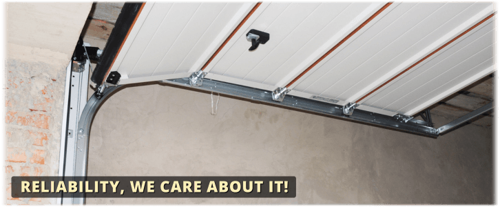 Garage Door Installation San Diego